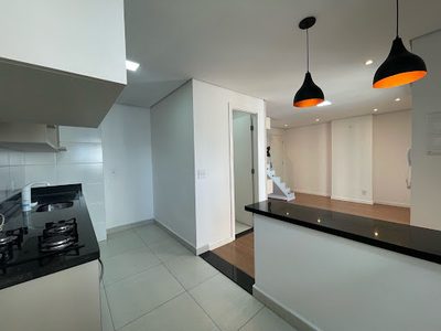 Apartamento, 2 quartos, 66 m² - Foto 5