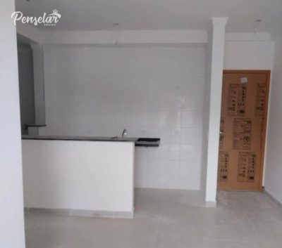 Apartamento, 2 quartos, 54 m² - Foto 1