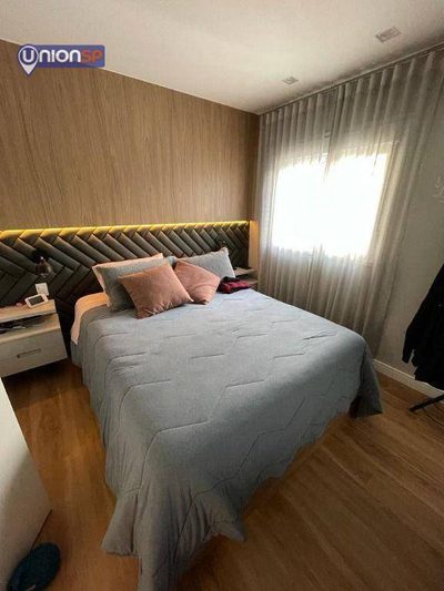 Apartamento, 2 quartos, 88 m² - Foto 4