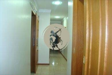 Apartamento, 3 quartos, 170 m² - Foto 3
