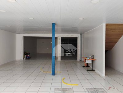 Loja-Salão, 435 m² - Foto 2