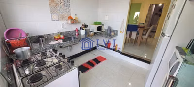 Casa, 2 quartos, 102 m² - Foto 1