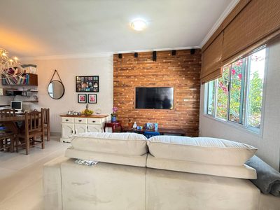 Casa, 3 quartos, 120 m² - Foto 2