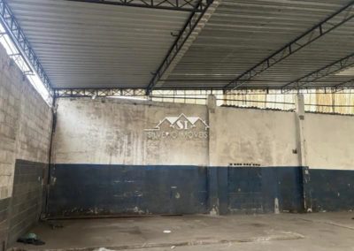 Depósito-Galpão, 480 m² - Foto 2