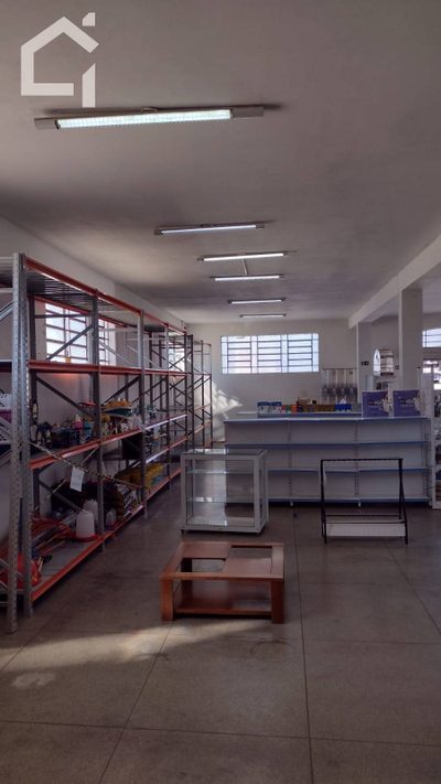 Prédio Inteiro, 300 m² - Foto 4