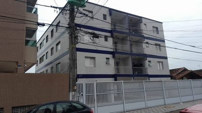 Apartamento, 1 quarto, 49 m² - Foto 2