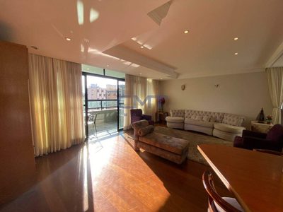 Apartamento, 4 quartos, 206 m² - Foto 2