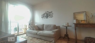 Apartamento, 3 quartos, 94 m² - Foto 1