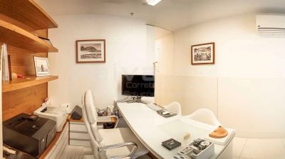 Sala-Conjunto, 27 m² - Foto 2