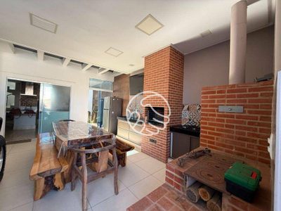 Casa, 4 quartos, 259 m² - Foto 4