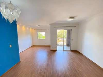 Apartamento, 2 quartos, 68 m² - Foto 2