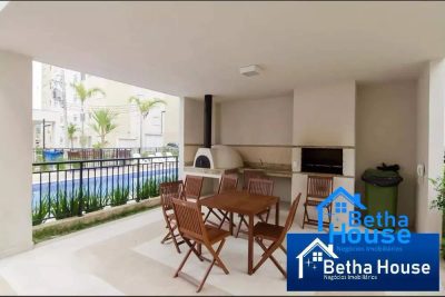 Apartamento, 2 quartos, 55 m² - Foto 4