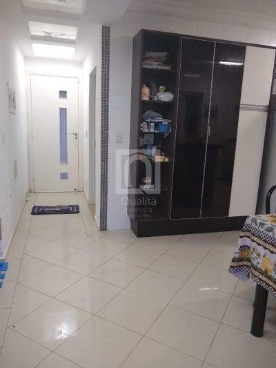 Casa de Condomínio, 2 quartos - Foto 5