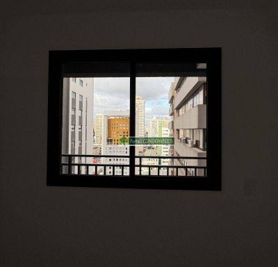 Apartamento, 1 quarto, 26 m² - Foto 5