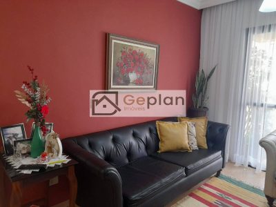 Apartamento, 3 quartos - Foto 4