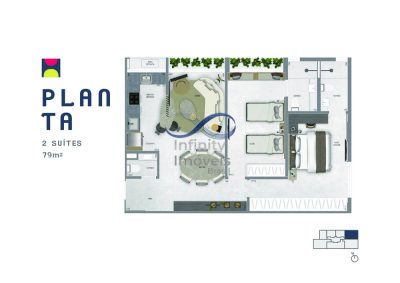 Loja-Salão, 154 m² - Foto 3