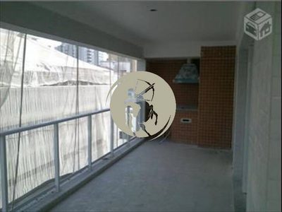Apartamento, 3 quartos, 177 m² - Foto 3