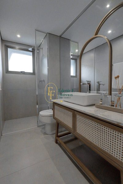 Apartamento, 3 quartos, 176 m² - Foto 4