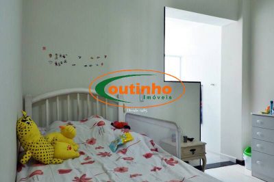Apartamento, 3 quartos, 130 m² - Foto 5