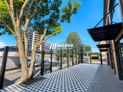 Loja-Salão, 60 m² - Foto 4
