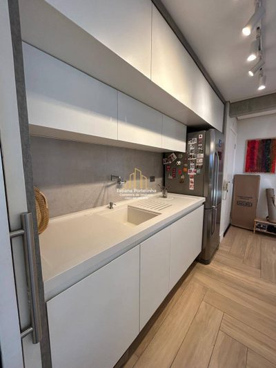 Apartamento, 2 quartos, 137 m² - Foto 3