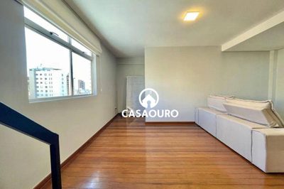Cobertura, 3 quartos, 150 m² - Foto 3