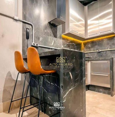 Flat/Apart Hotel, 1 quarto, 35 m² - Foto 5