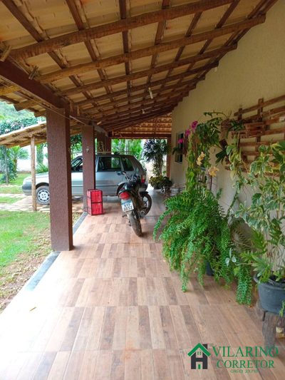 Casa, 3 quartos, 140 m² - Foto 1