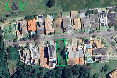 Terreno, 600 m² - Foto 2