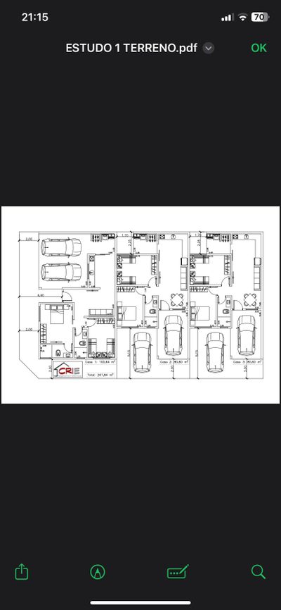 Casa, 2 quartos, 80 m² - Foto 3