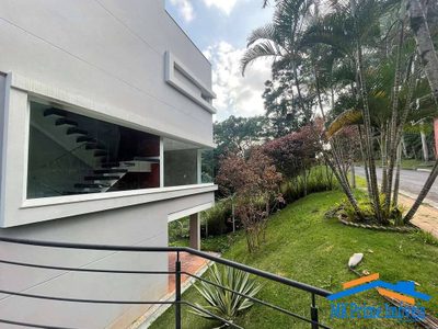 Casa de Condomínio, 4 quartos - Foto 4