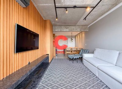 Apartamento, 2 quartos, 85 m² - Foto 1