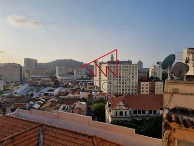 Apartamento, 1 quarto, 48 m² - Foto 3