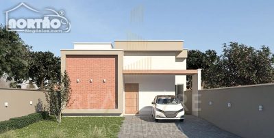 Casa, 3 quartos, 100 m² - Foto 3