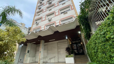Apartamento, 1 quarto, 42 m² - Foto 4