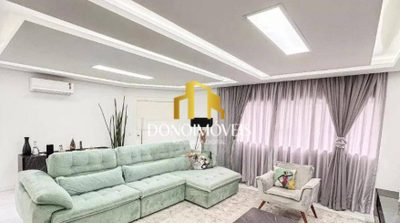 Casa, 3 quartos, 386 m² - Foto 2