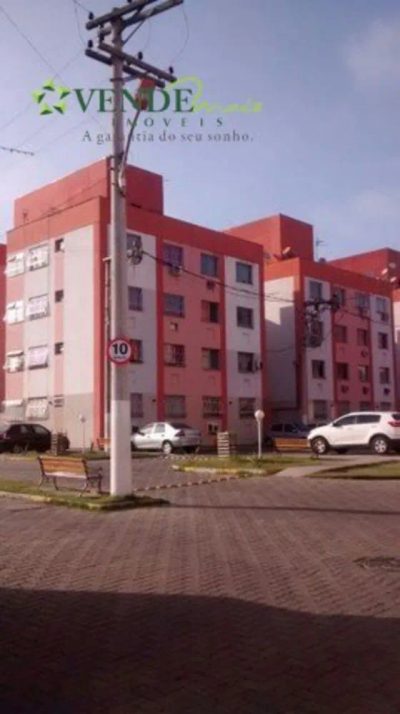 Apartamento, 2 quartos, 45 m² - Foto 2