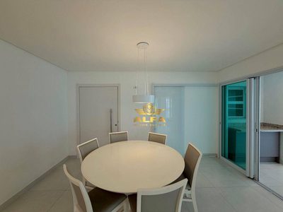 Apartamento, 3 quartos, 146 m² - Foto 4