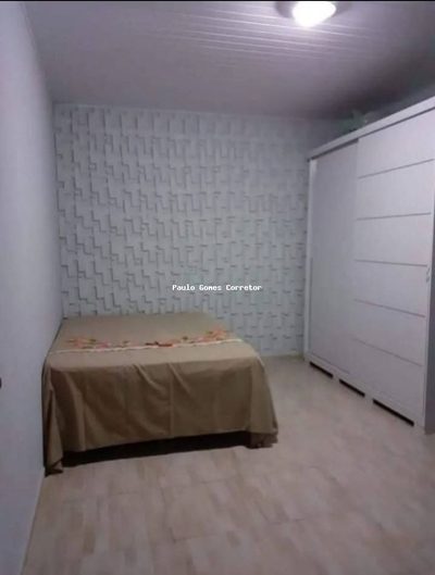 Casa, 2 quartos - Foto 4
