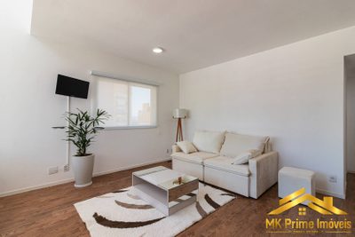 Apartamento, 2 quartos, 76 m² - Foto 2