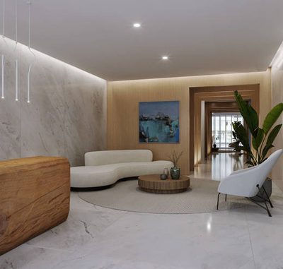 Apartamento, 2 quartos, 106 m² - Foto 3