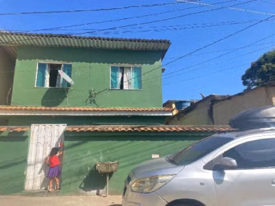 Casa, 2 quartos, 135 m² - Foto 1