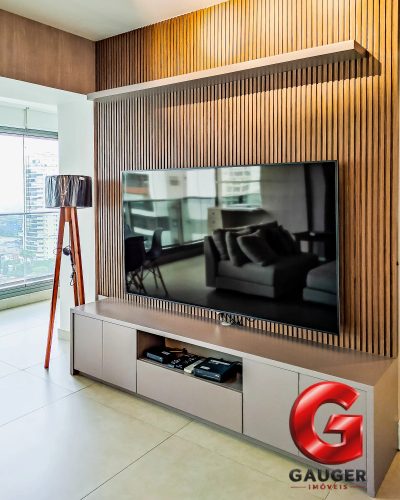 Apartamento, 1 quarto, 84 m² - Foto 5
