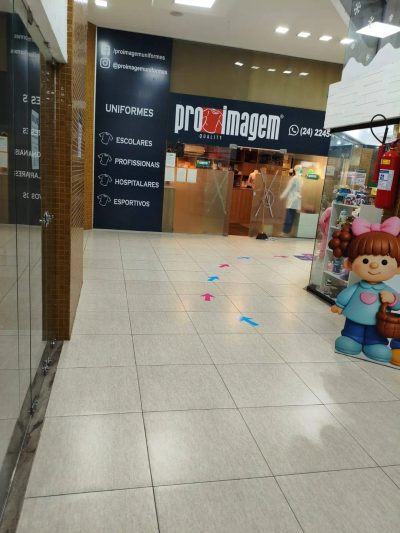 Loja-Salão, 30 m² - Foto 5