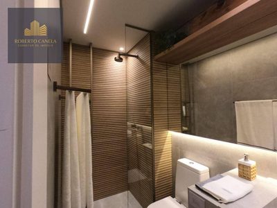 Apartamento, 1 quarto, 53 m² - Foto 4