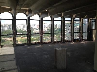 Apartamento, 4 quartos, 620 m² - Foto 4
