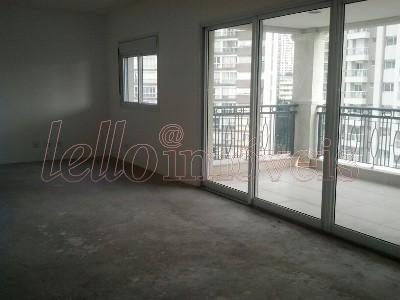 Apartamento, 4 quartos, 158 m² - Foto 3
