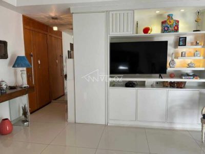 Apartamento, 3 quartos, 120 m² - Foto 1