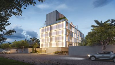 Casa, 1 quarto, 48 m² - Foto 4