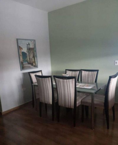 Casa, 3 quartos, 157 m² - Foto 2